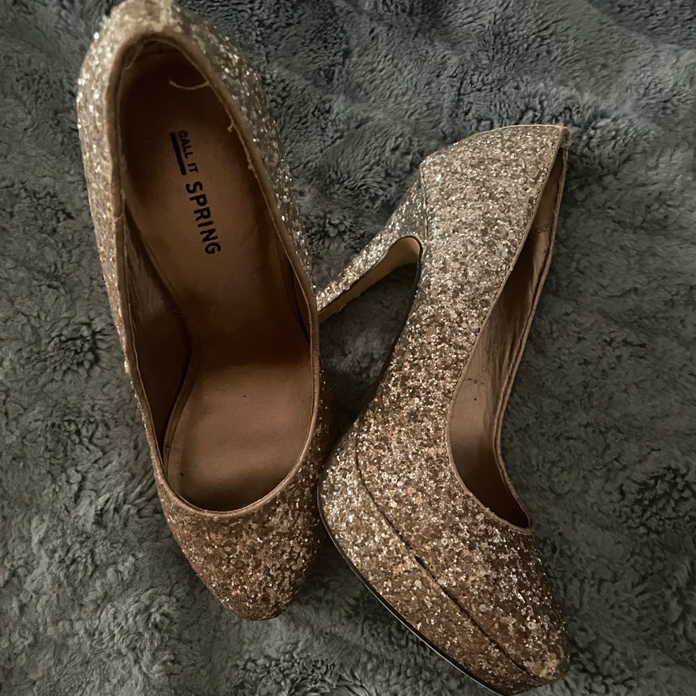 Call it Spring Shoes 8